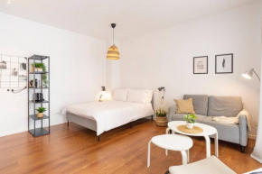 Cozy Studio Malaga Centro